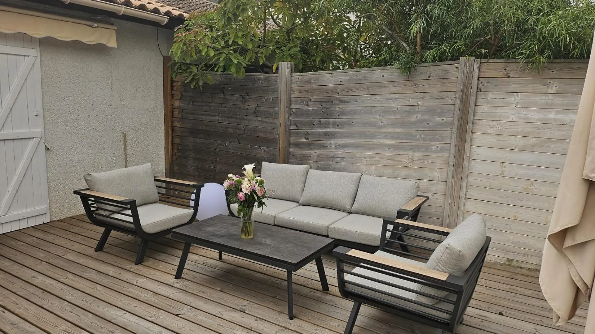 Villa Piscine Prive & Jacuzzi 300 De La Mer Saint-Cyr-sur-Mer