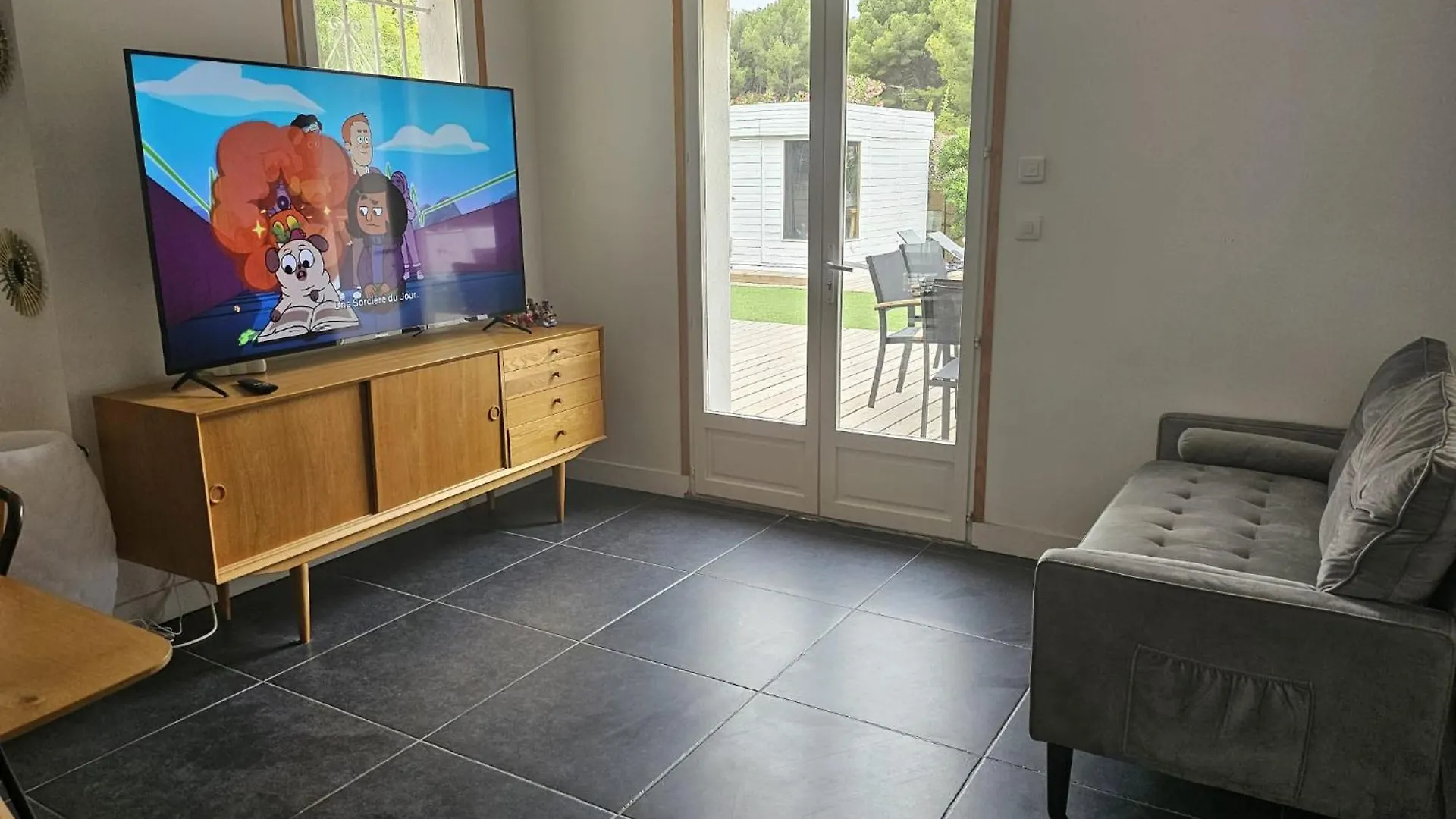 Villa Piscine Prive & Jacuzzi 300 De La Mer Saint-Cyr-sur-Mer 0*,