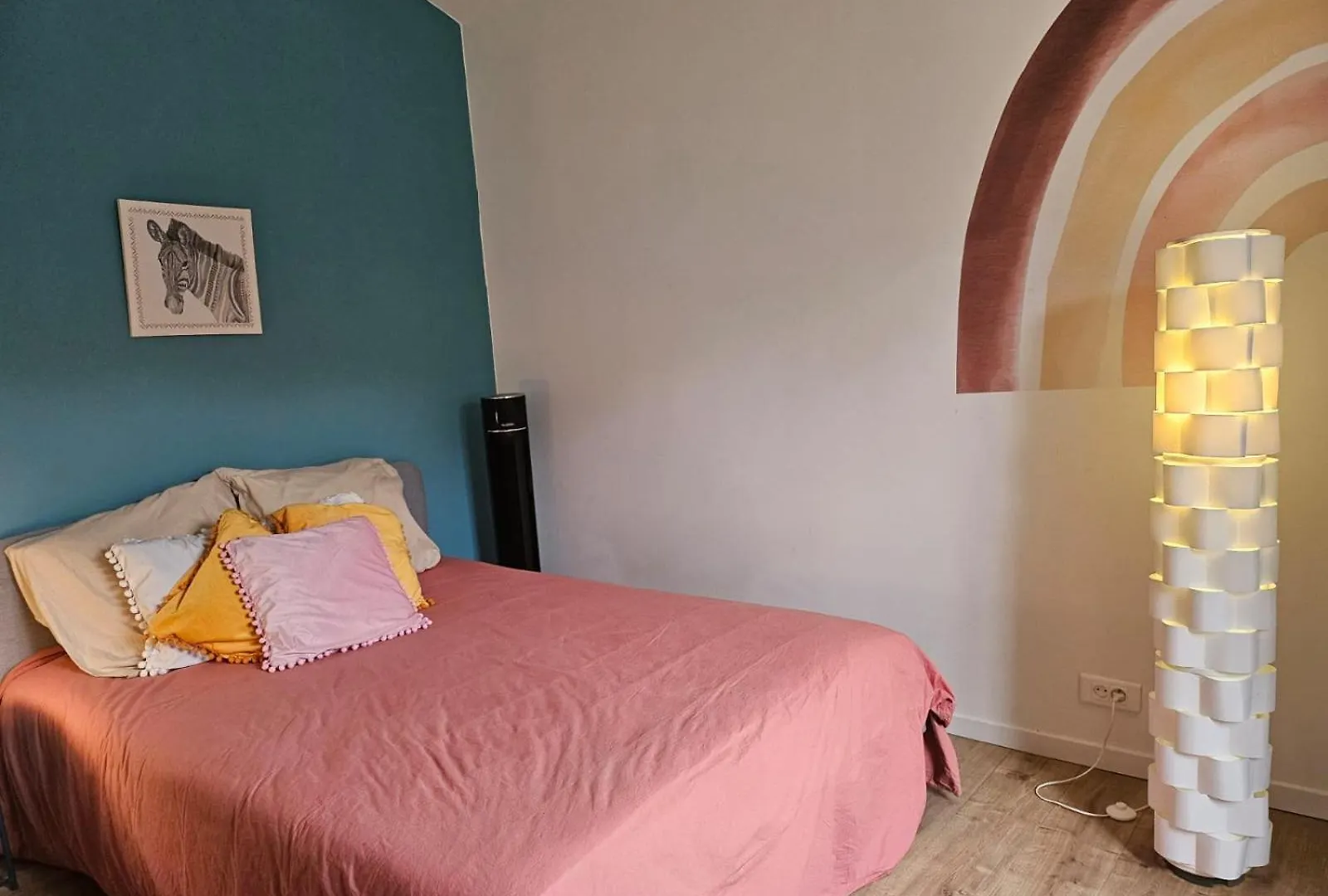 Villa Piscine Prive & Jacuzzi 300 De La Mer Saint-Cyr-sur-Mer Holiday home