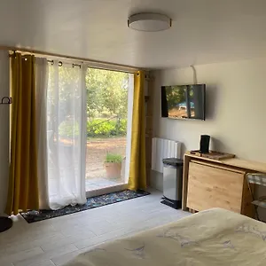 La Du Moulin Séjour chez l'habitant
